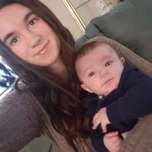 Meet your Posher, Bekah